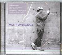 Matthew Halsall - On The Go (Special Edition) by Matthew Halsall (2016-06-08)