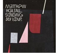 Matthew Halsall Sending My Love (CD) Special Album