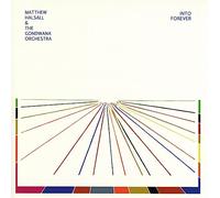 Into Forever by Matthew Halsall/The Gondwana Orchestra