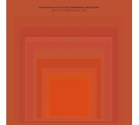 Matthew Halsall & The Gondwana Orchestra When the World Was One (Vinyl LP)