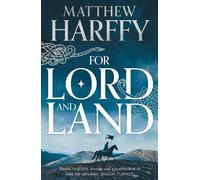 Matthew Harffy For Lord and Land (Tascabile) Bernicia Chronicles