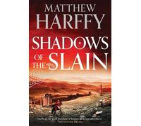 Matthew Harffy Shadows of the Slain (Tascabile) Bernicia Chronicles