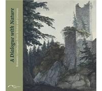 Matthew Hargraves Rachel Sloan A Dialogue with Nature (Tascabile)