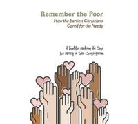 Matthew Harrison Remember The Poor (Tascabile)