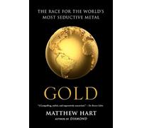Matthew Hart Gold (Tascabile)