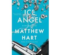 Matthew Hart Ice Angel (Copertina rigida)