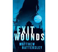 Matthew Hattersley Exit Wounds (Tascabile) Acid Vanilla Series