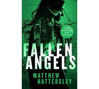 Matthew Hattersley Fallen Angels (Tascabile) Acid Vanilla Series