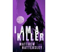 Matthew Hattersley I Am A Killer (Tascabile) Acid Vanilla Series