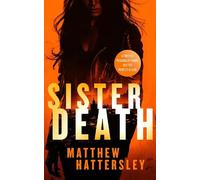 Matthew Hattersley Sister Death (Tascabile) Acid Vanilla Series