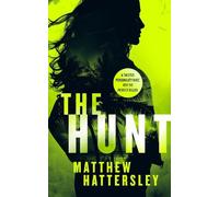 Matthew Hattersley The Hunt (Tascabile) Acid Vanilla Series