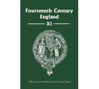Matthew Hefferan Fourteenth Century England XI (Copertina rigida)