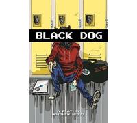 Matthew Heiti Black Dog: 4 vs the wrld (Tascabile)