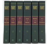 Matthew Henry's Commentary on the Whole Bible: New Modern Edition