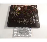 Matthew Herbert Band,the - Goodbye Swingtime