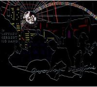 Matthew Herbert Big Band - Goodbye Swingtime [Digi Pak CD] [VINYL] by Matthew Herbert Big Band (2003-05-19)
