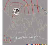 Matthew Herbert Big Band,the - Goodbye Swingtime