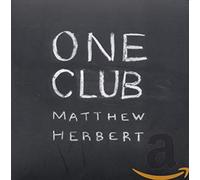 Matthew Herbert - One Club