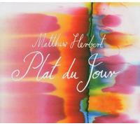 Matthew Herbert - Plat De Jour by Matthew Herbert (2005-09-13)