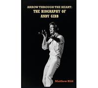 Matthew Hild Arrow Through the Heart (hardback) (Copertina rigida)