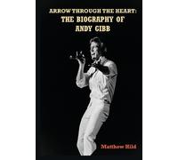 Matthew Hild Arrow Through the Heart (Tascabile)