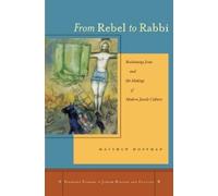 Matthew Hoffman From Rebel to Rabbi (Copertina rigida)