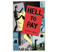 Matthew Hughes Hell to Pay (Tascabile) matthew hughes