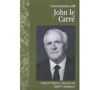 Matthew J. Bruccoli Conversations with John Le Carre (Tascabile)