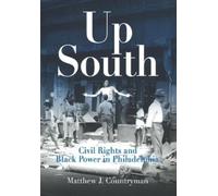 Matthew J. Countryman Up South (Tascabile)