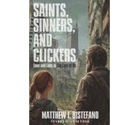 Matthew J DiStefano Saints, Sinners, and Clickers (Tascabile)