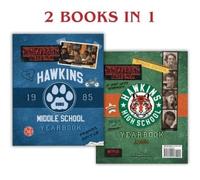 Matthew J. Gilb Hawkins Middle School Yearbook/Hawkins High S (Copertina rigida)