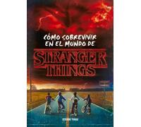 Matthew J Gilbert Stranger Things. (Tascabile)