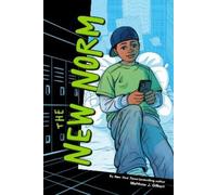 Matthew J. Gilbert The New Norm (Tascabile) New Norm
