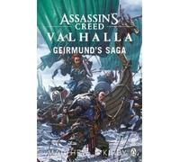 Matthew J. Kirby Assassin’s Creed Valhalla: Geirmund’s Saga (Tascabile)