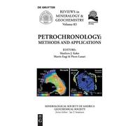 Matthew J. Kohn Petrochronology (Tascabile) Reviews in Mineralogy & Geochemistry