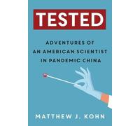 Matthew J Kohn Tested (Tascabile)