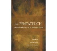 Matthew J. M. Coomber The Pentateuch (Tascabile)