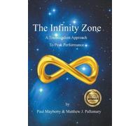 Matthew J Pallamary Paul Mayberry The Infinity Zone (Tascabile)