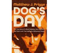 Matthew J. Prigge Dog's Day (Copertina rigida)