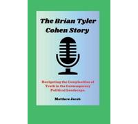 Matthew Jacob The BRIAN TYLER COHEN Story (Tascabile)
