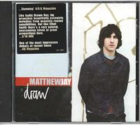 Matthew Jay – Draw – Parlophone