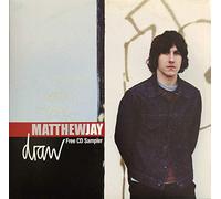 MATTHEW JAY - MATTHEW JAY - DRAW - [CDS]