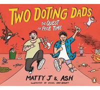 Matthew Johnson Ashton Wicks Two Doting Dads (Copertina rigida)