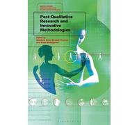 Matthew K E Tho Post-Qualitative Research and Innovative Methodolog (Tascabile)