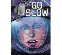 Matthew K Manning Go Slow (Copertina rigida) Eod Soldiers