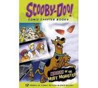 Matthew K Manning Mystery of the Mist Monster (Copertina rigida)