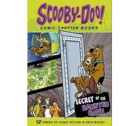 Matthew K Manning Secret of the Haunted Cave (Copertina rigida)