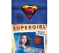 Matthew K. Manning Supergirl (Copertina rigida)