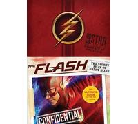 Matthew K. Manning The Flash (Copertina rigida)