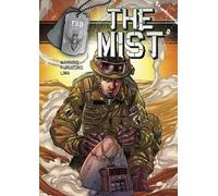 Matthew K Manning The Mist (Copertina rigida) Eod Soldiers